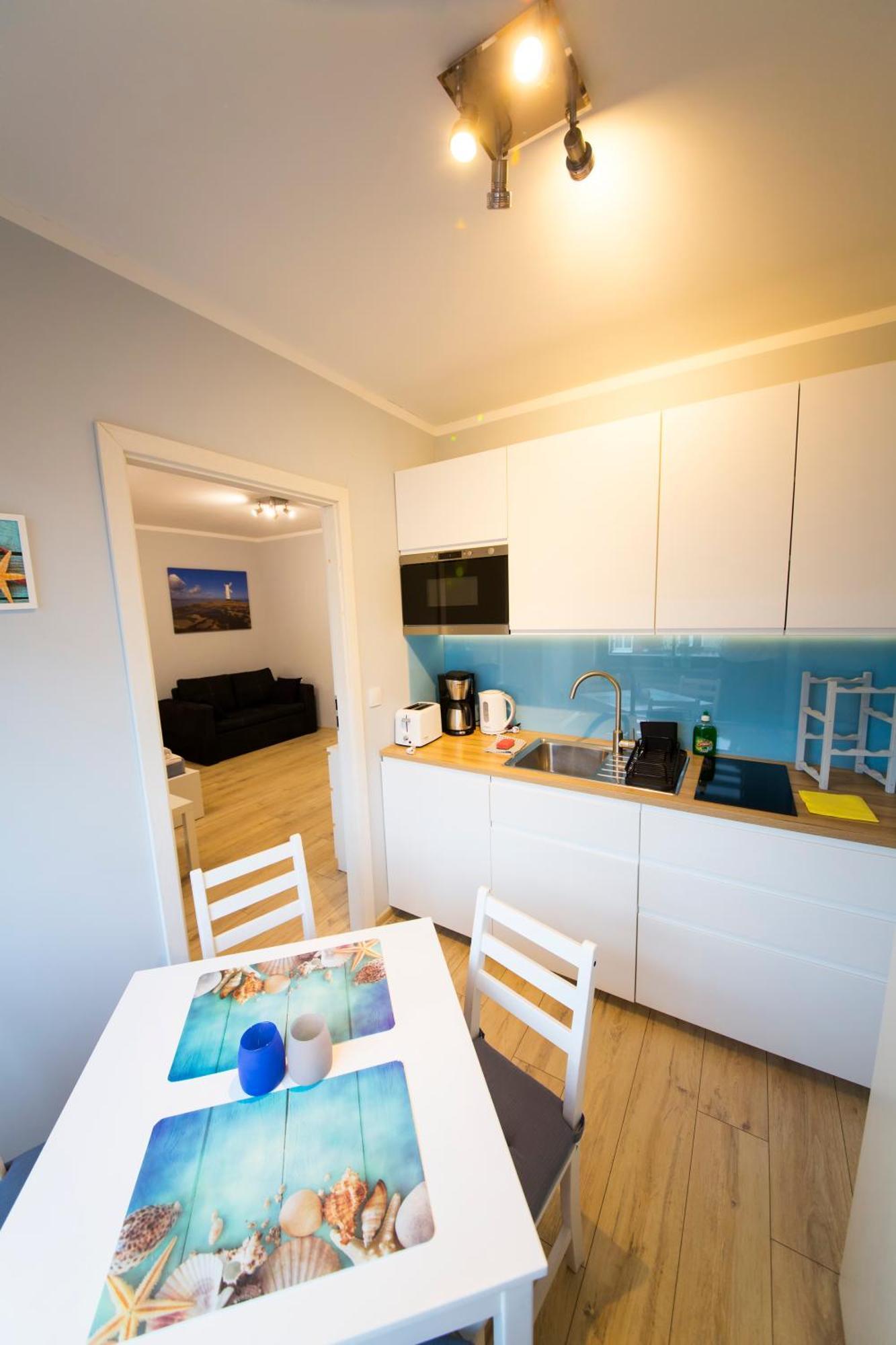 Wyspa Uznam - Róża Wiatrów Swinoujscie Quarto foto