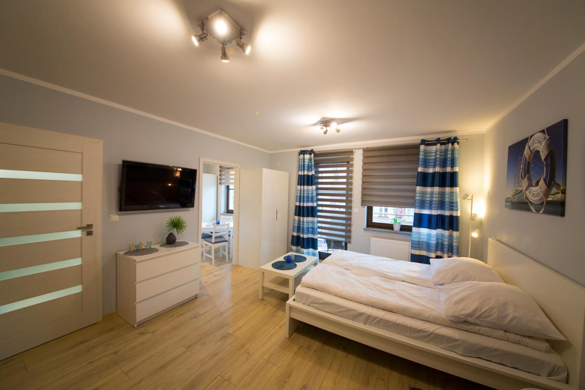Wyspa Uznam - Róża Wiatrów Swinoujscie Quarto foto