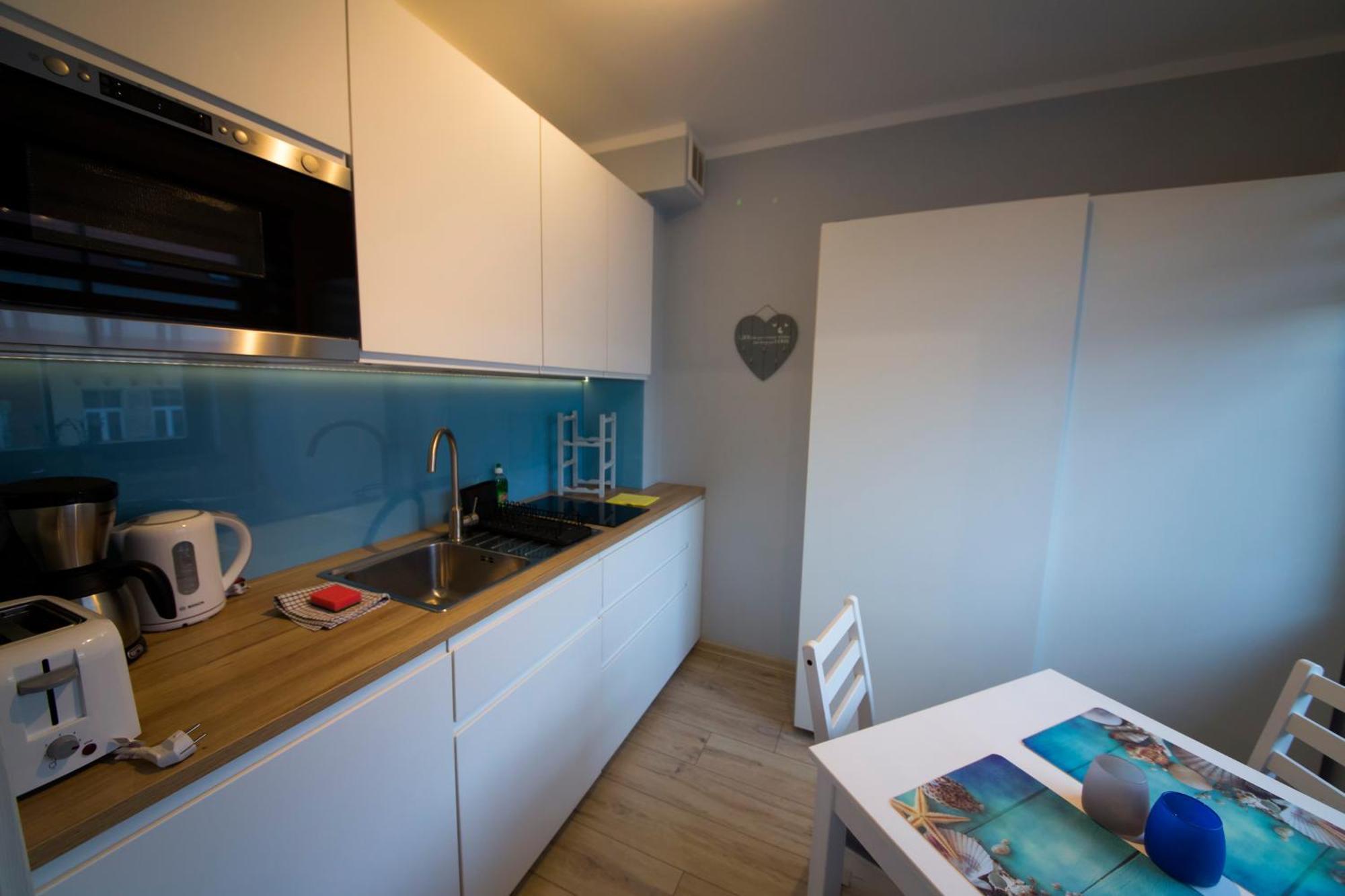 Wyspa Uznam - Róża Wiatrów Swinoujscie Quarto foto