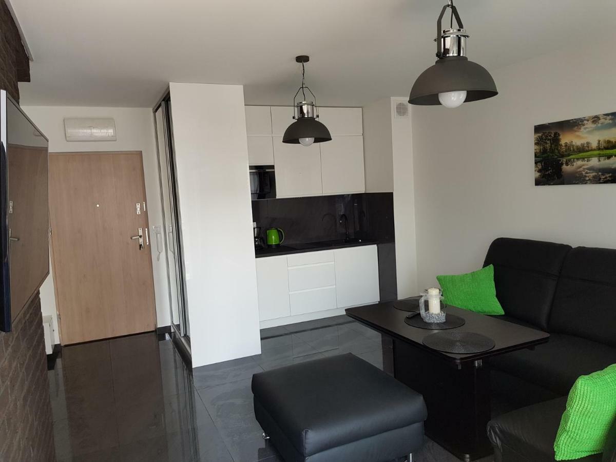 Wyspa Uznam - Róża Wiatrów Swinoujscie Exterior foto